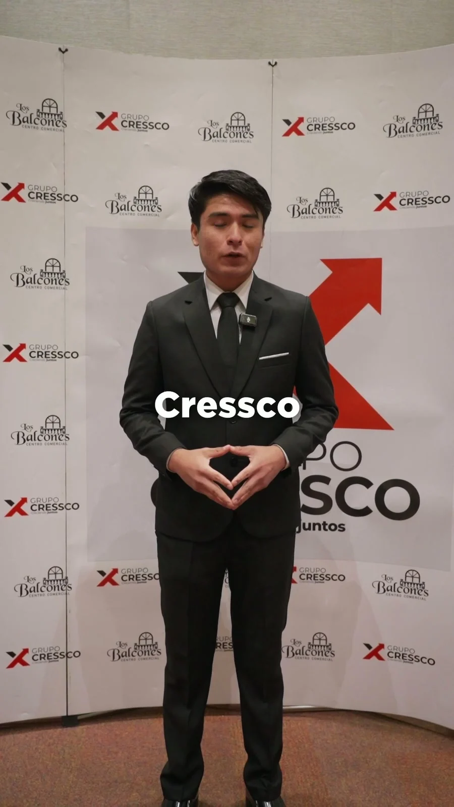 Testimonio de un asesor de Grupo Cressco