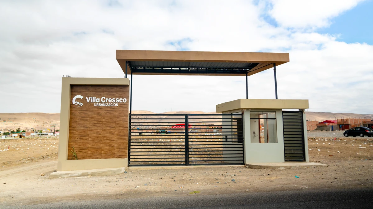 Villa Cressco